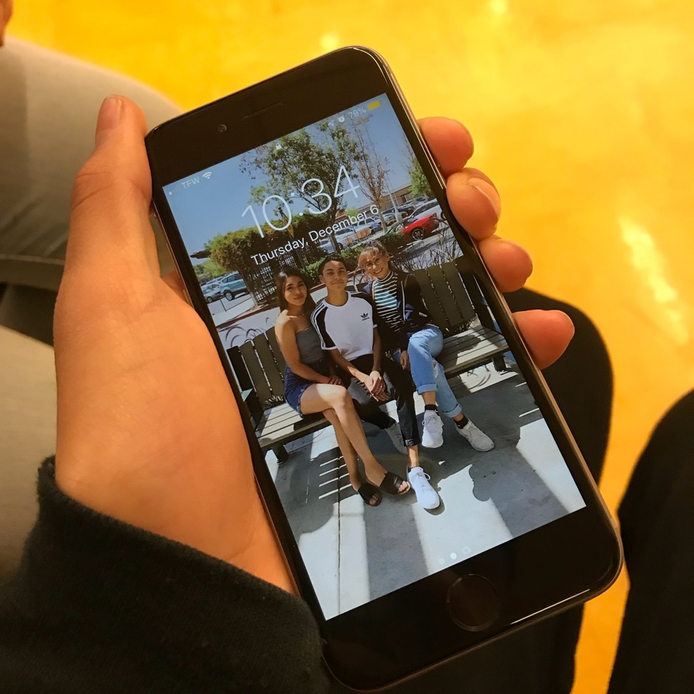 iphone 6